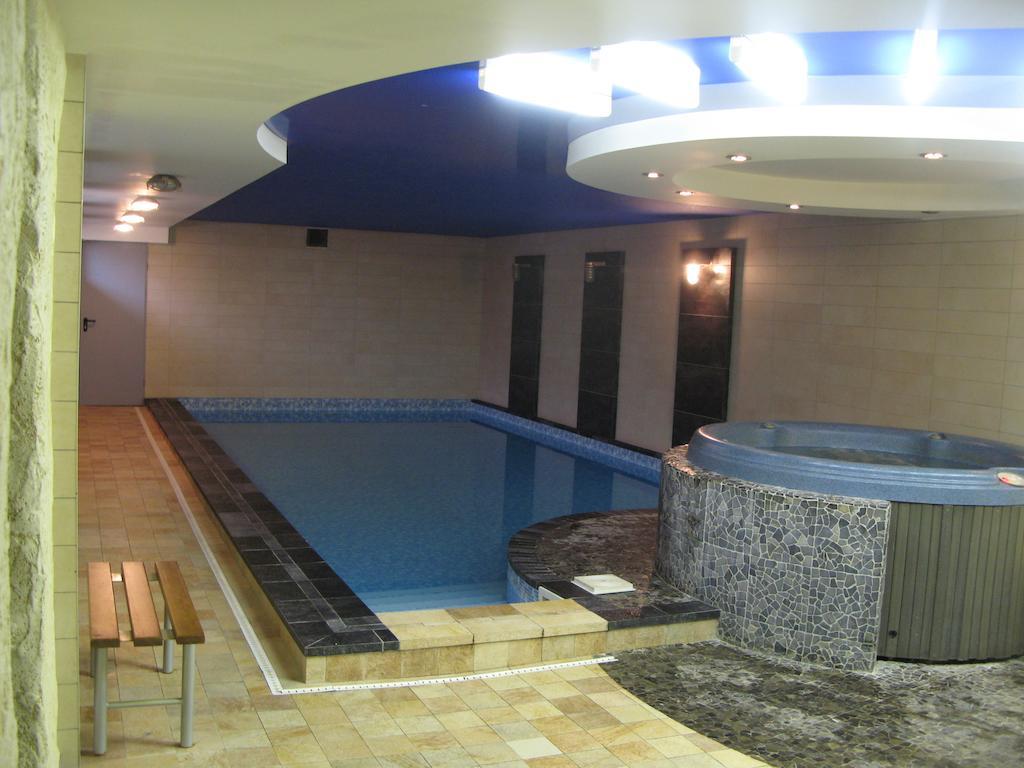 Nidos Poilsine Studio Exterior photo